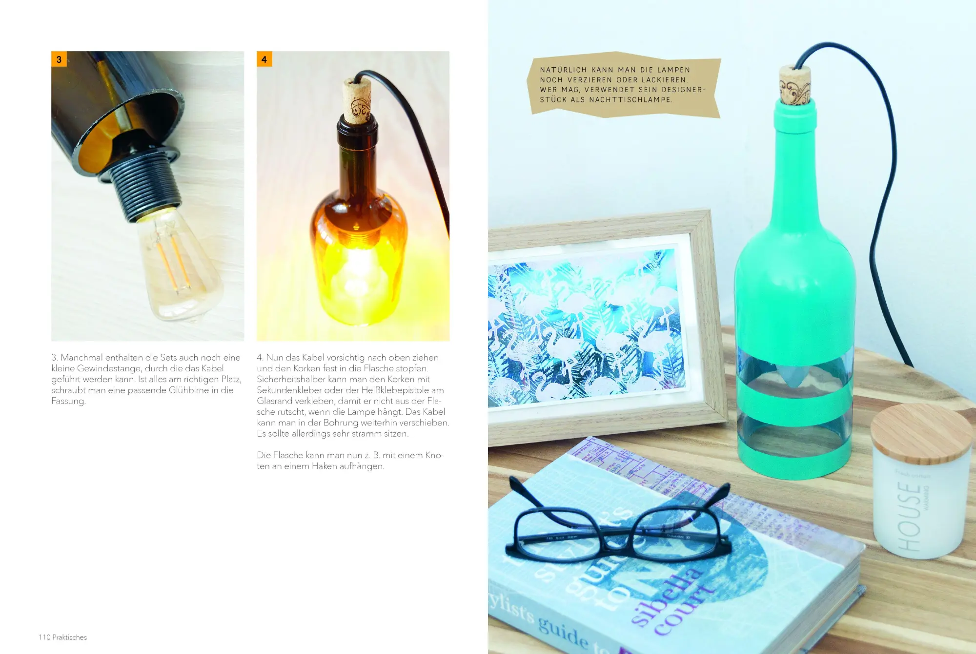 Bild: 9783838839059 | Das große Upcycling-Buch - Alles verwenden. Nichts verschwenden.