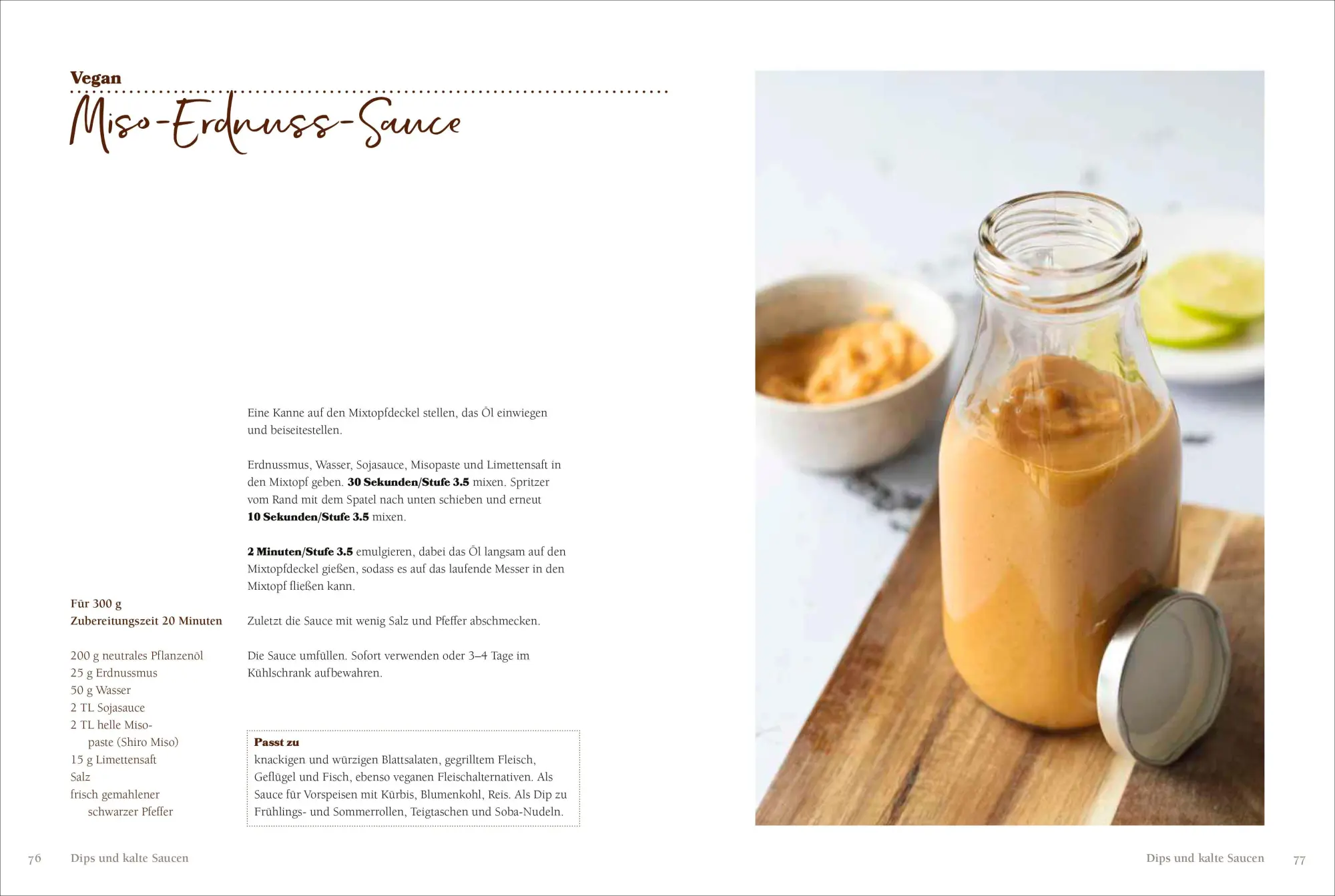 Bild: 9783959619059 | Feine Saucen aus dem Thermomix | Susann Kreihe | Buch | 256 S. | 2024
