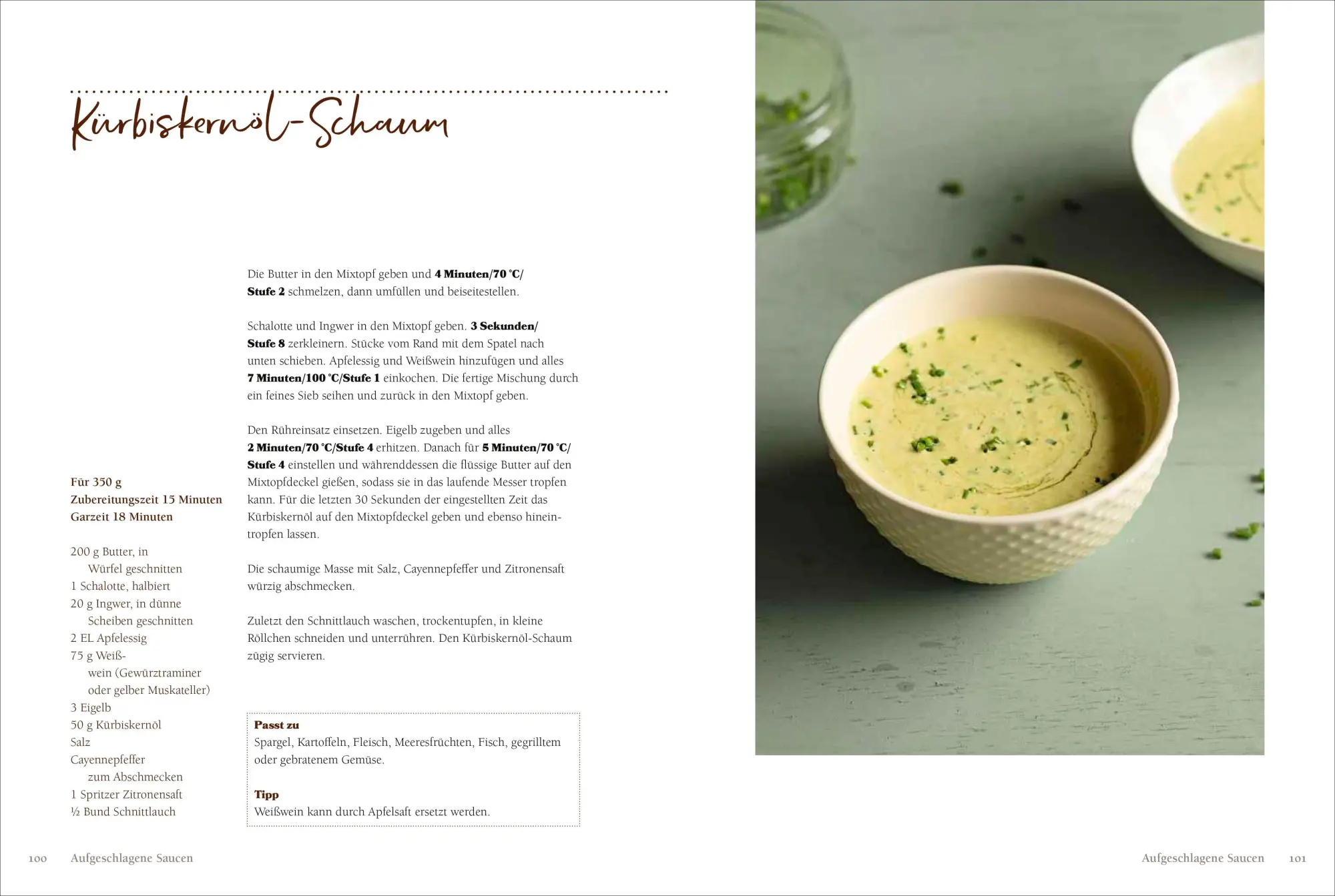 Bild: 9783959619059 | Feine Saucen aus dem Thermomix | Susann Kreihe | Buch | 256 S. | 2024