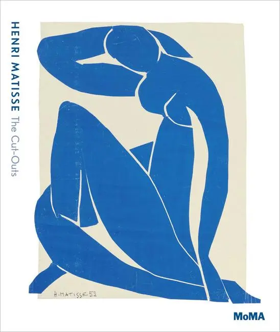 Cover: 9780870709159 | Henri Matisse: The Cut-Outs | Karl Buchberg (u. a.) | Buch | Gebunden