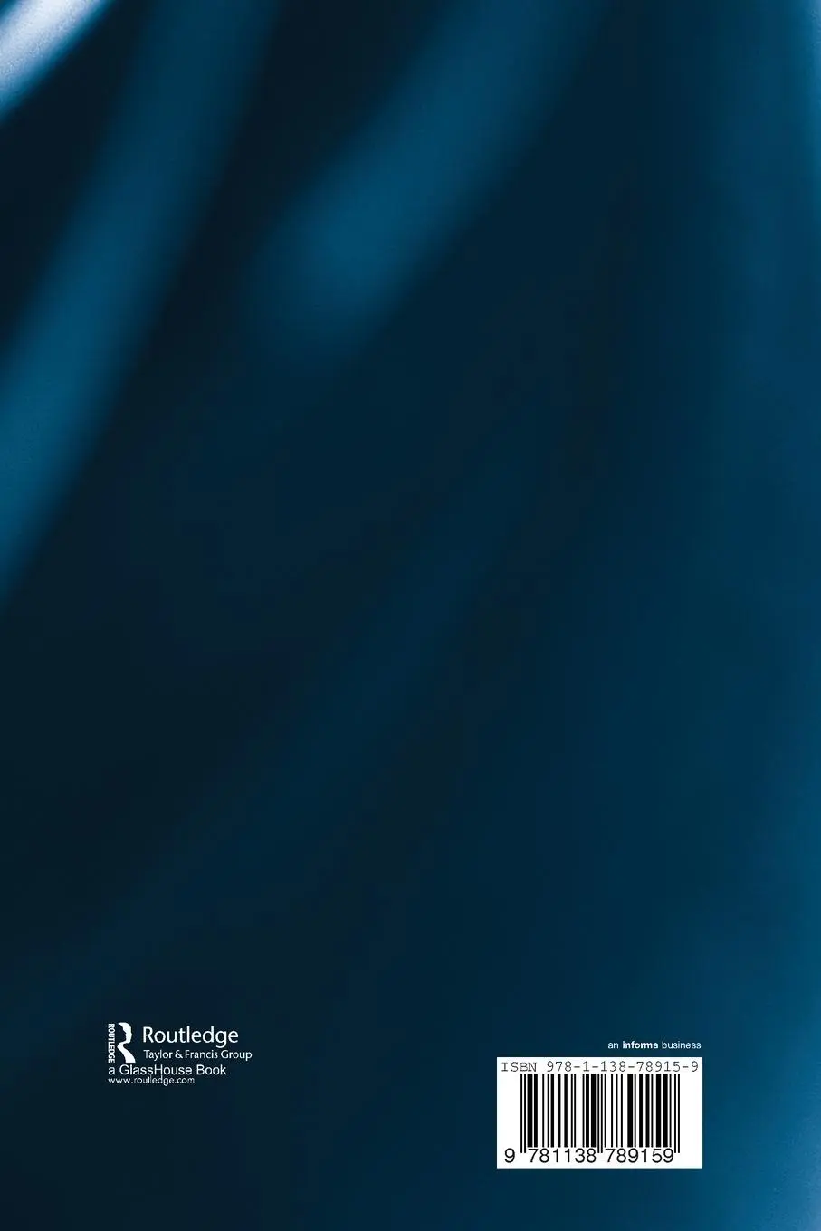 Rückseite: 9781138789159 | Organised Sexual Abuse | Michael Salter | Taschenbuch | Englisch