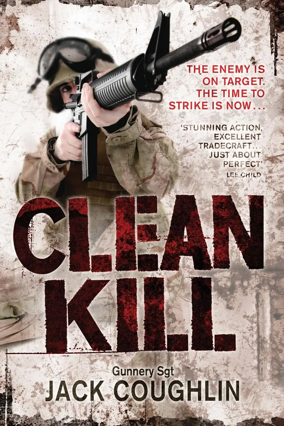 Cover: 9781447289159 | Clean Kill | Donald A. Davis (u. a.) | Taschenbuch | Englisch | 2015