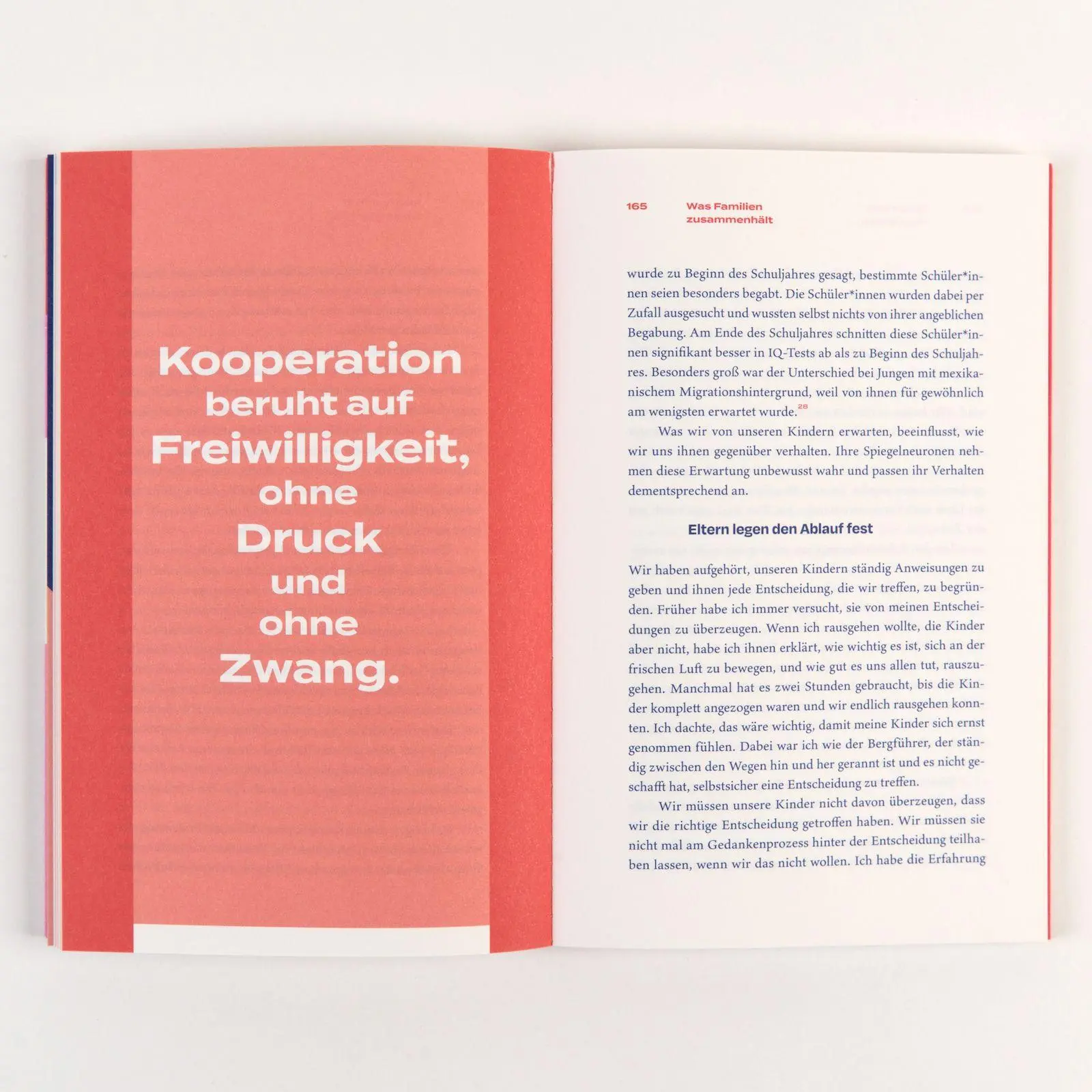 Bild: 9783407869159 | Vorbildlich unperfekt | Marlies Johanna Heckner | Taschenbuch | 256 S.