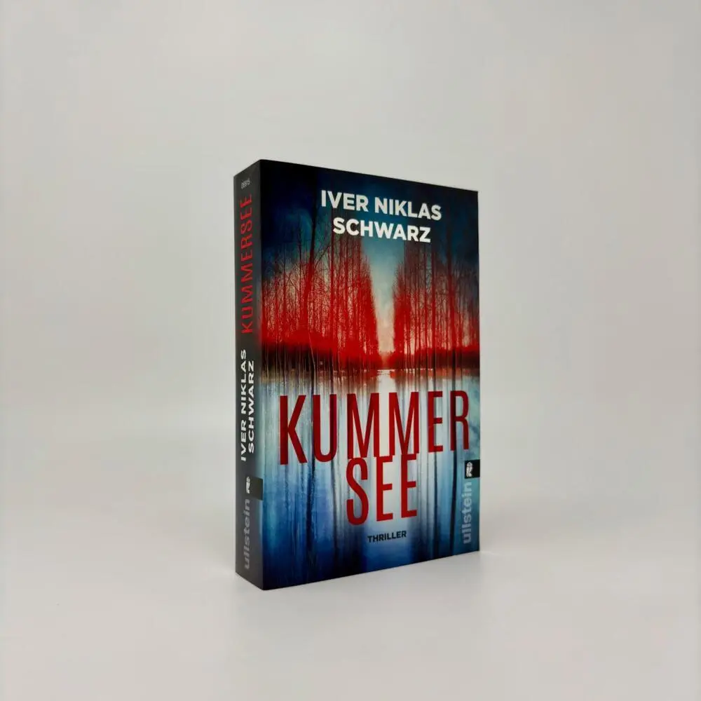 Autor: 9783548069159 | Kummersee | Iver Niklas Schwarz | Taschenbuch | 534 S. | Deutsch
