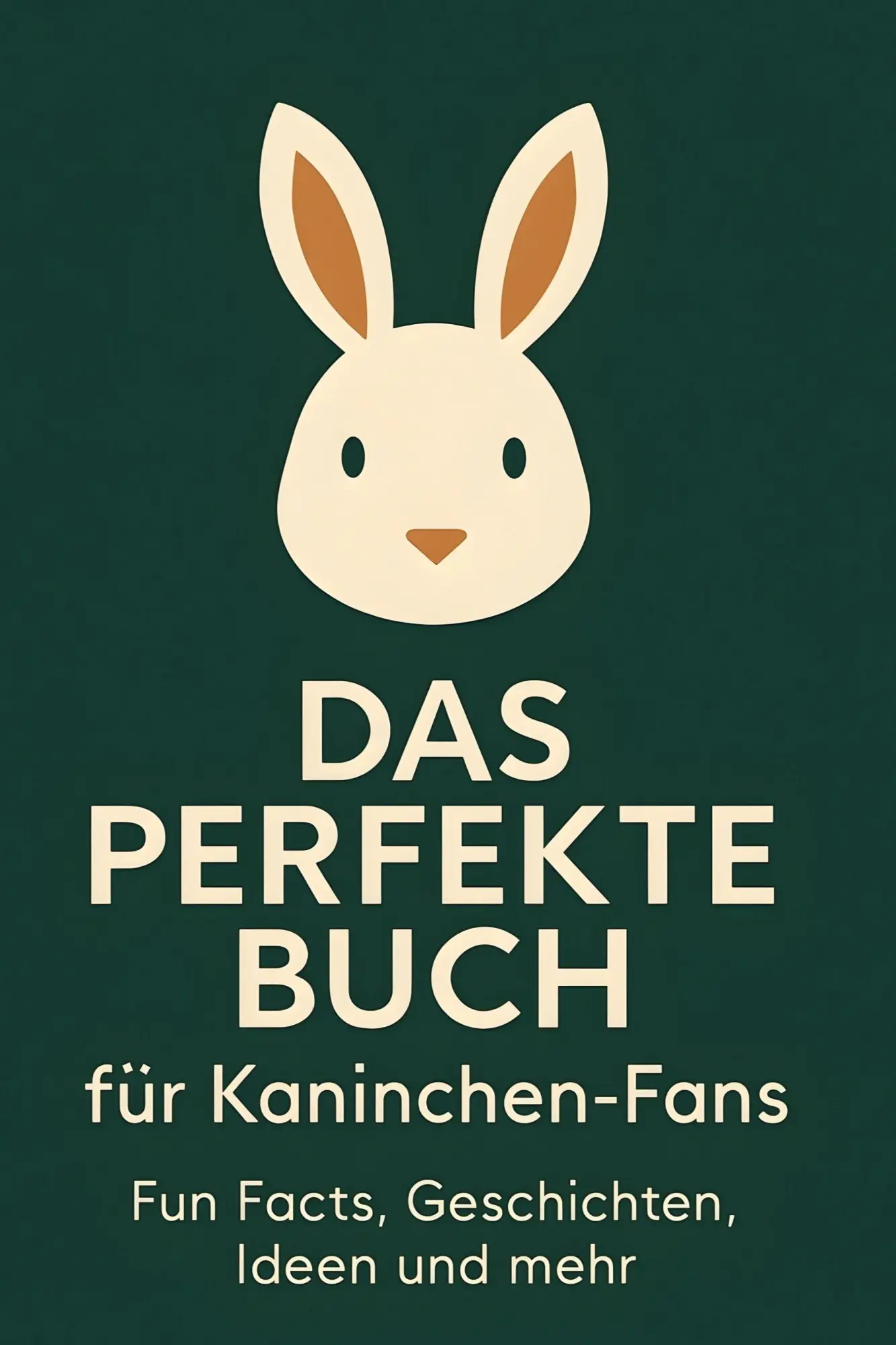 Cover: 9783695349159 | Das perfekte Buch für Kaninchen-Fans | Sarah Schwarz | Taschenbuch