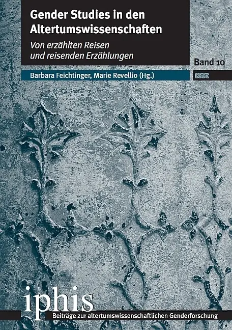 Cover: 9783868219159 | Gender Studies in den Altertumswissenschaften | Feichtinger (u. a.)