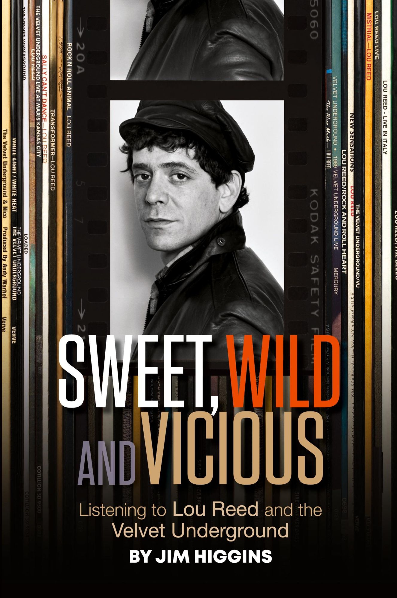 Cover: 9798987989159 | Sweet, Wild and Vicious | Jim Higgins | Taschenbuch | Englisch | 2024