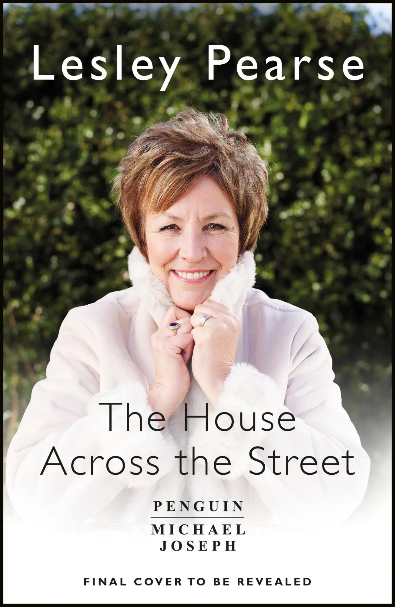 Cover: 9780718189259 | The House Across the Street | Lesley Pearse | Taschenbuch | Englisch