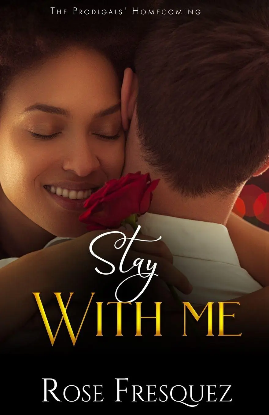 Cover: 9781961159259 | Stay With Me | Rose Fresquez | Taschenbuch | Englisch | 2025