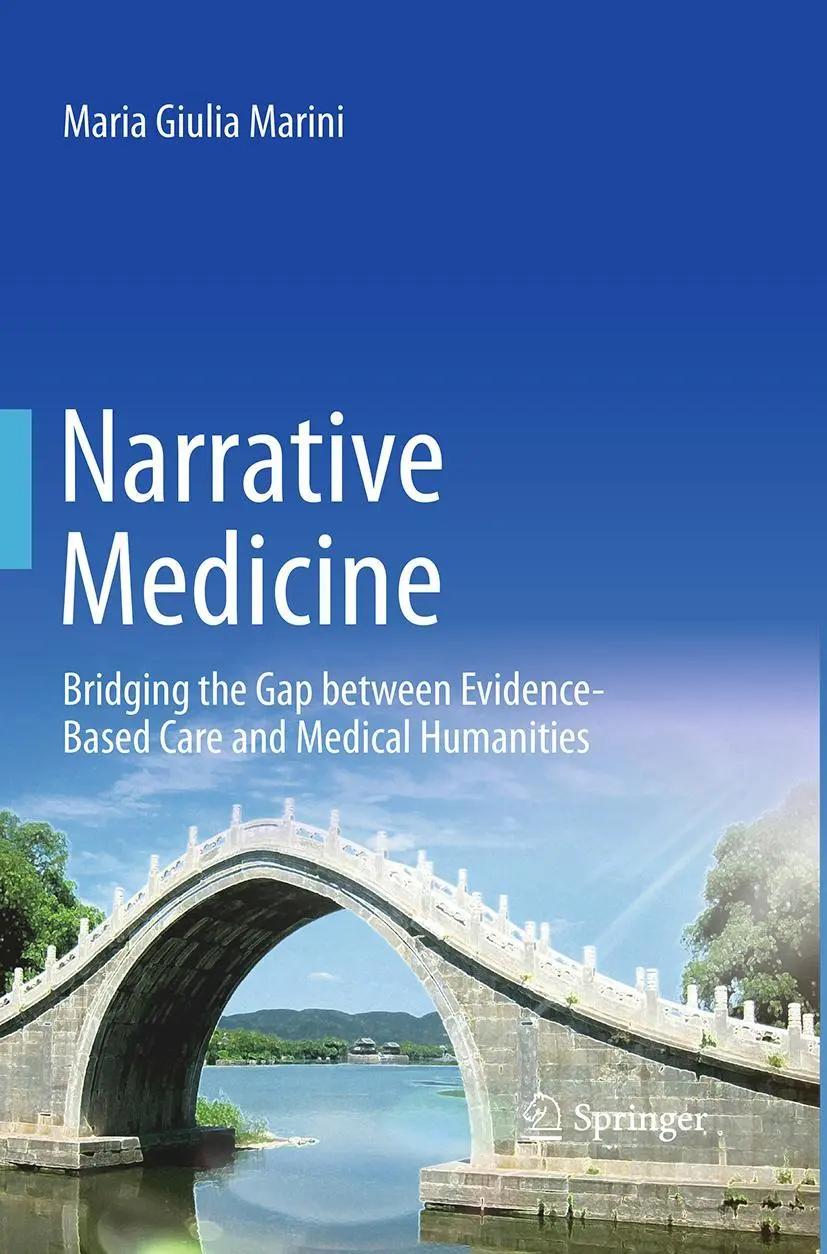 Cover: 9783319369259 | Narrative Medicine | Maria Giulia Marini | Taschenbuch | xvii | 2016