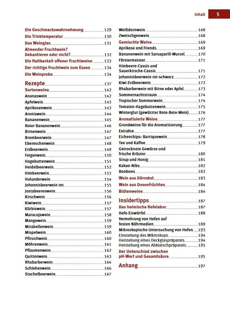 Bild: 9783702019259 | Craft Wine selbst gemacht | Das große Buch der Fruchtweinbereitung