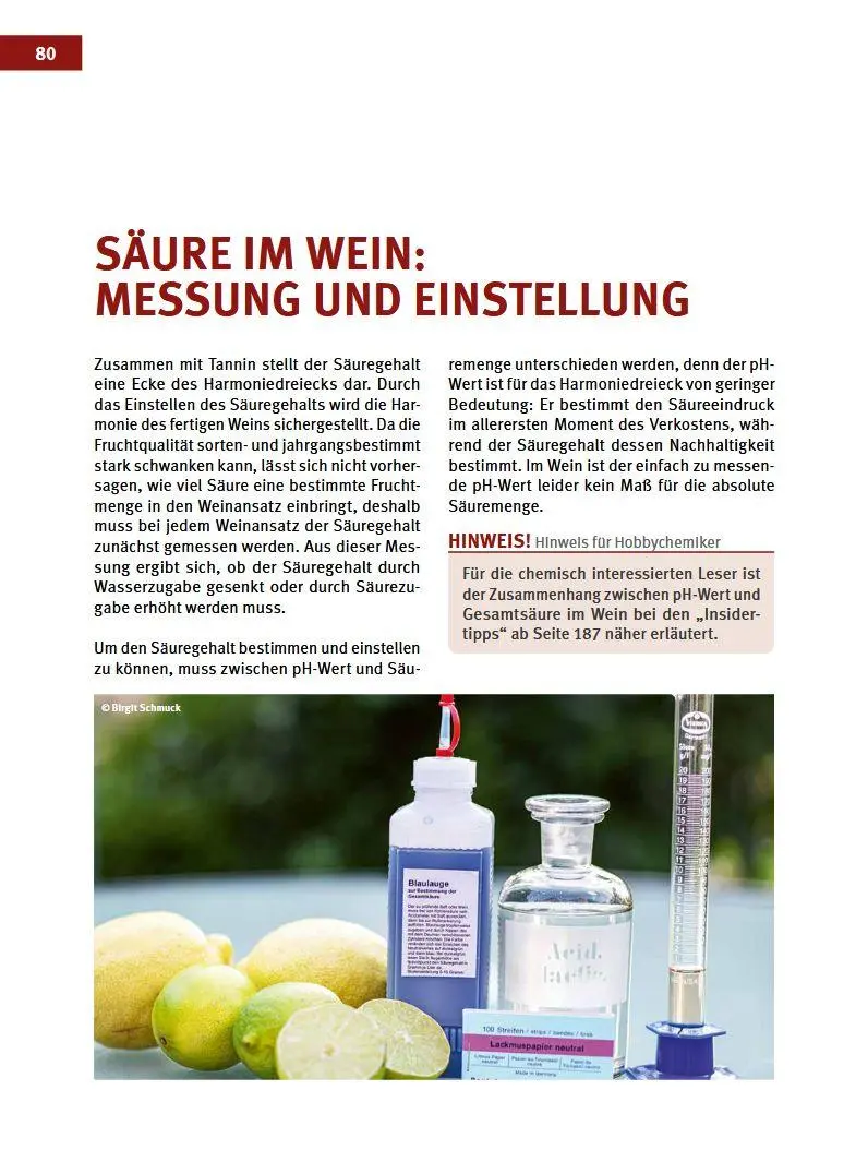 Bild: 9783702019259 | Craft Wine selbst gemacht | Das große Buch der Fruchtweinbereitung