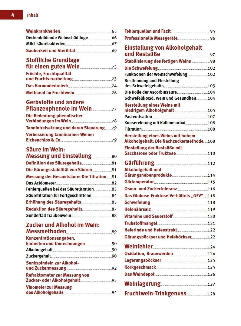 Bild: 9783702019259 | Craft Wine selbst gemacht | Das große Buch der Fruchtweinbereitung
