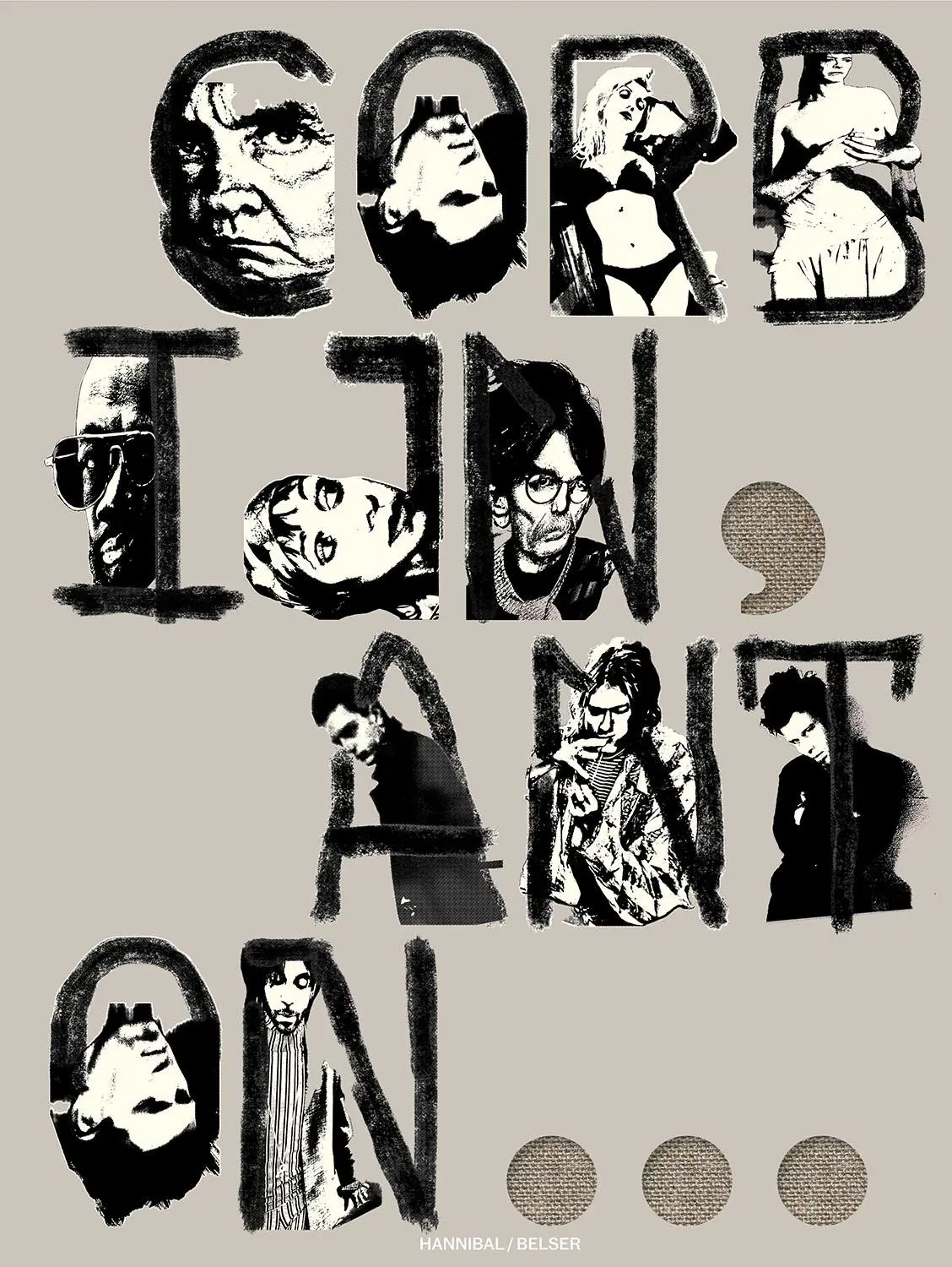 Cover: 9783763029259 | Anton Corbijn | Anton Corbijn | Buch | 600 S. | Deutsch | 2025