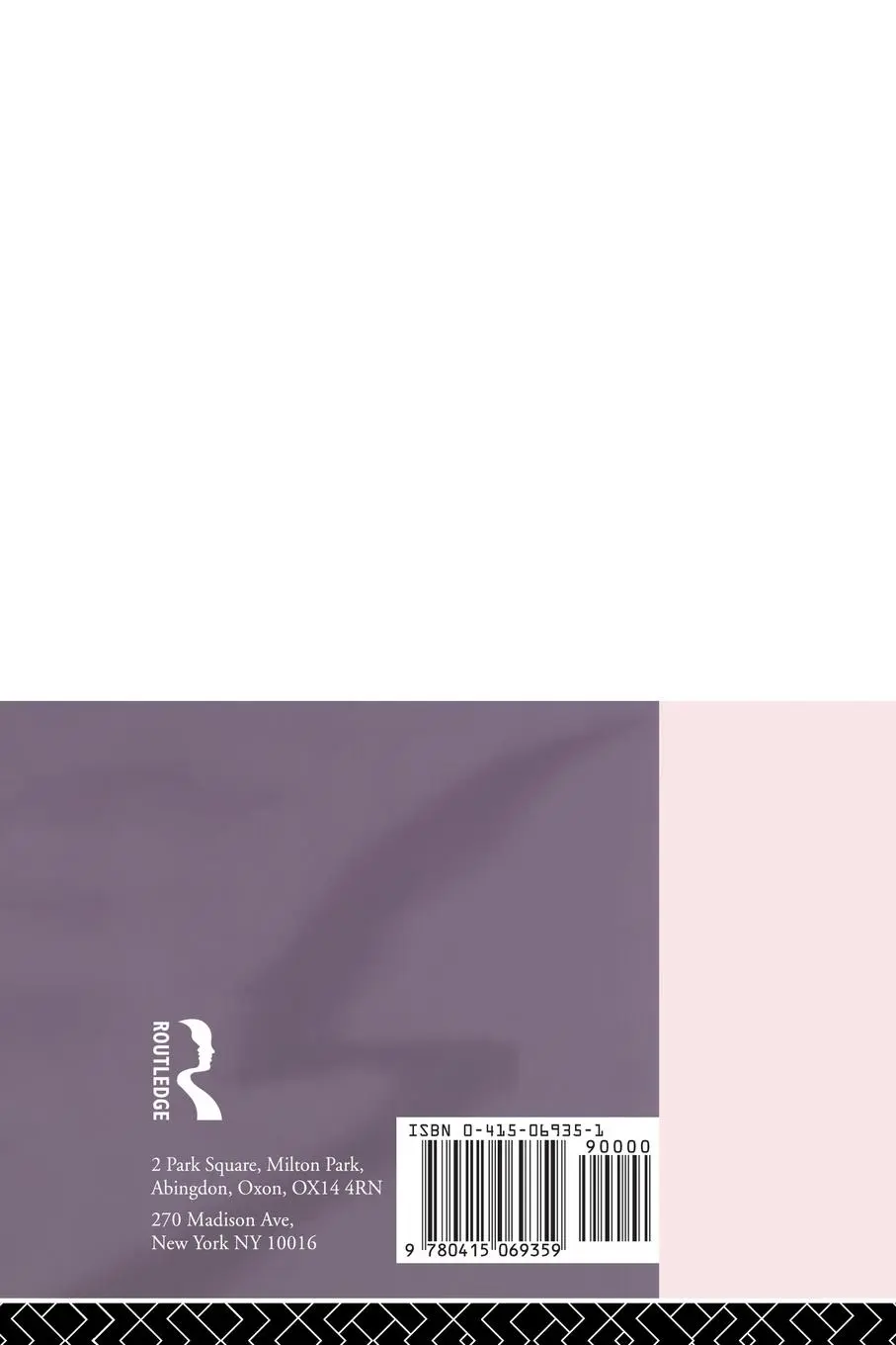 Rückseite: 9780415069359 | The Age of Manufactures, 1700-1820 | Maxine Berg (u. a.) | Taschenbuch