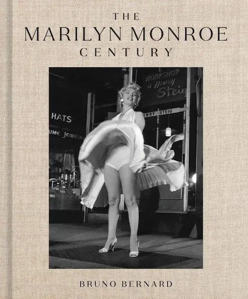Cover: 9781419789359 | The Marilyn Monroe Century | Joshua John Miller (u. a.) | Buch | 2026