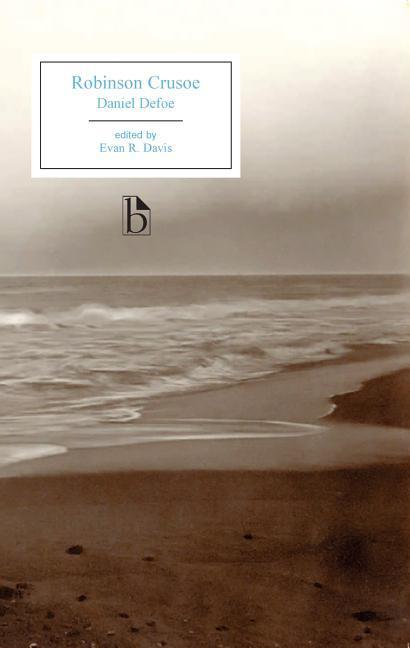 Robinson Crusoe | Daniel Defoe | Taschenbuch | Kartoniert / Broschiert | Englisch | 2010 | Broadview Press Ltd | EAN 9781551119359 - Defoe, Daniel