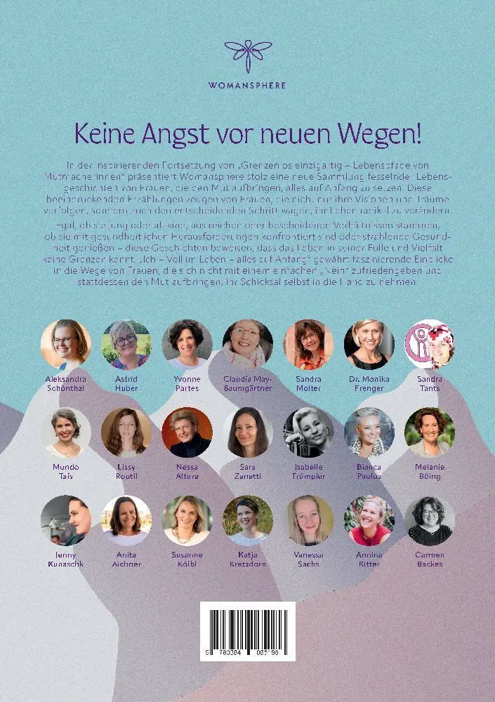 Bild: 9783384089359 | ICH | Voll im Leben - Alles auf Anfang | Noëmi Caruso | Taschenbuch