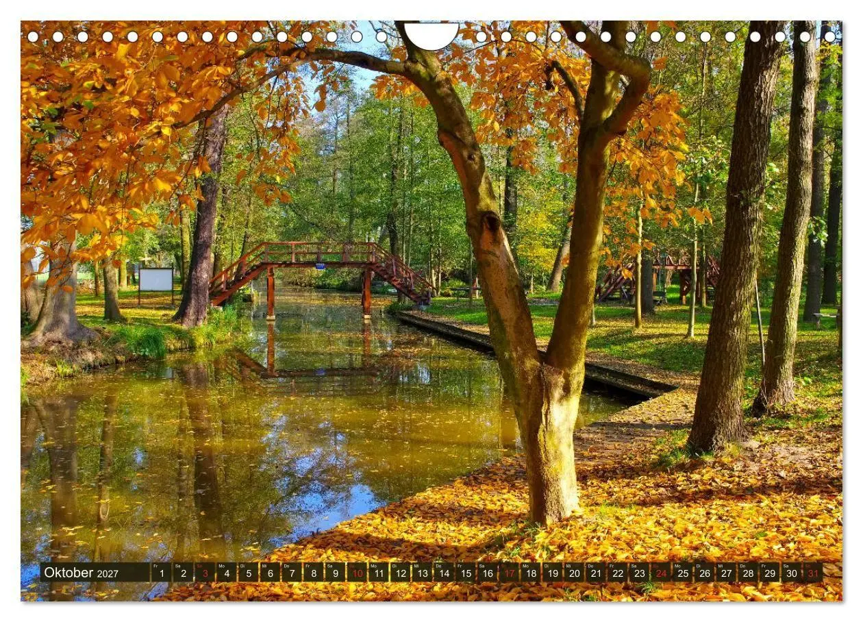 Bild: 9783569699359 | Spreewald - Malerische Kulturlandschaft in Brandenburg...