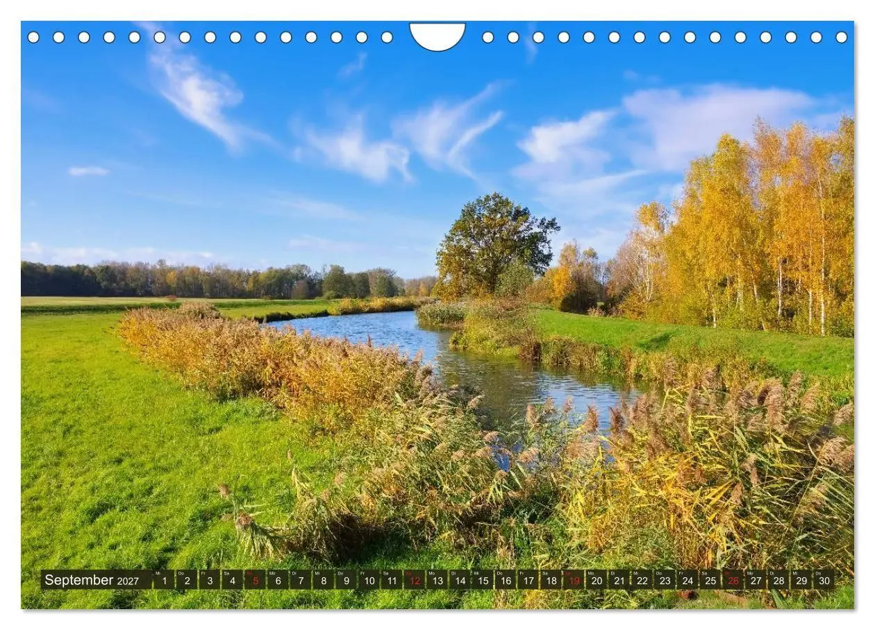 Bild: 9783569699359 | Spreewald - Malerische Kulturlandschaft in Brandenburg...