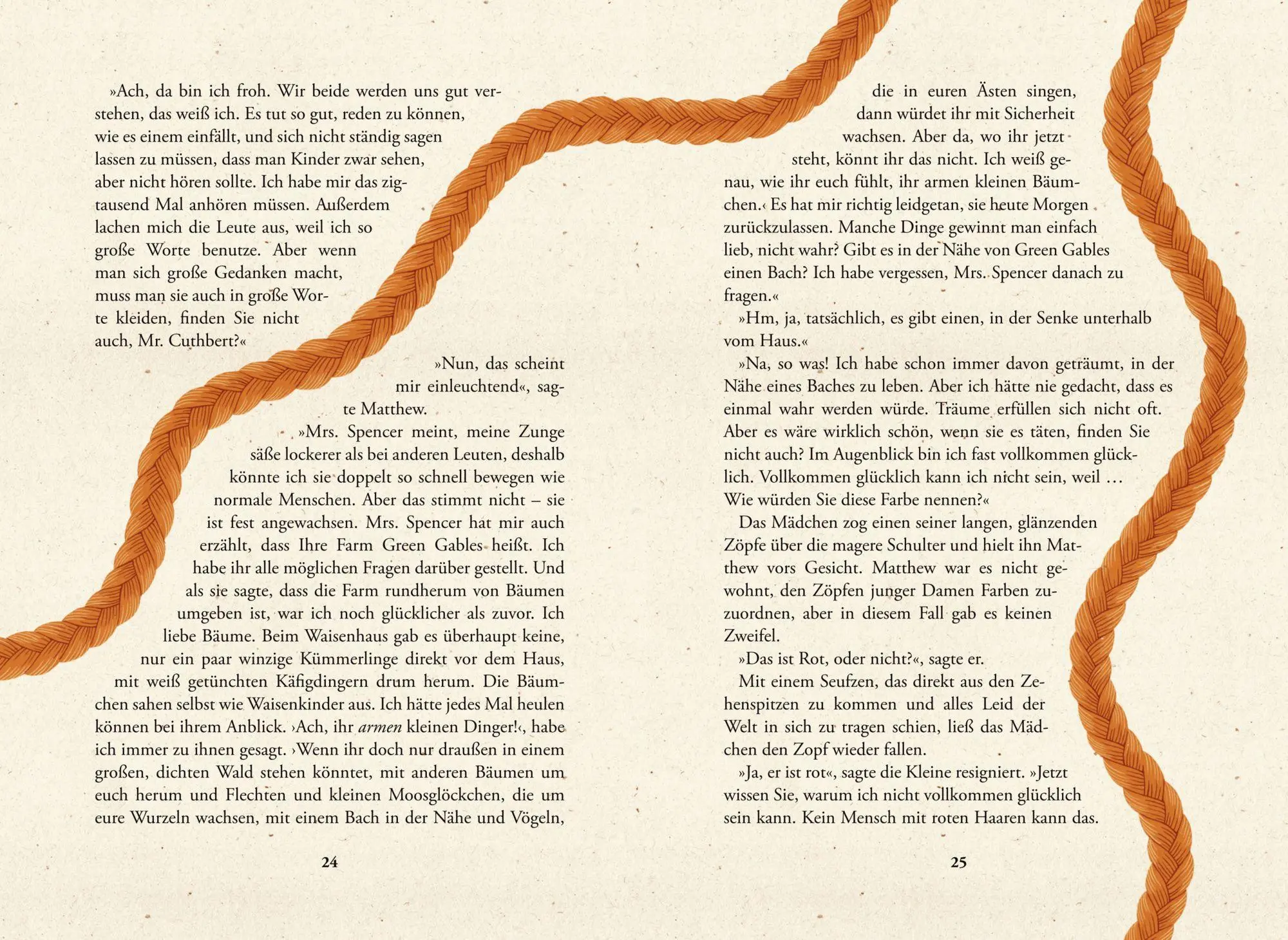 Bild: 9783649649359 | Anne auf Green Gables | Lucy Maud Montgomery | Buch | 384 S. | Deutsch