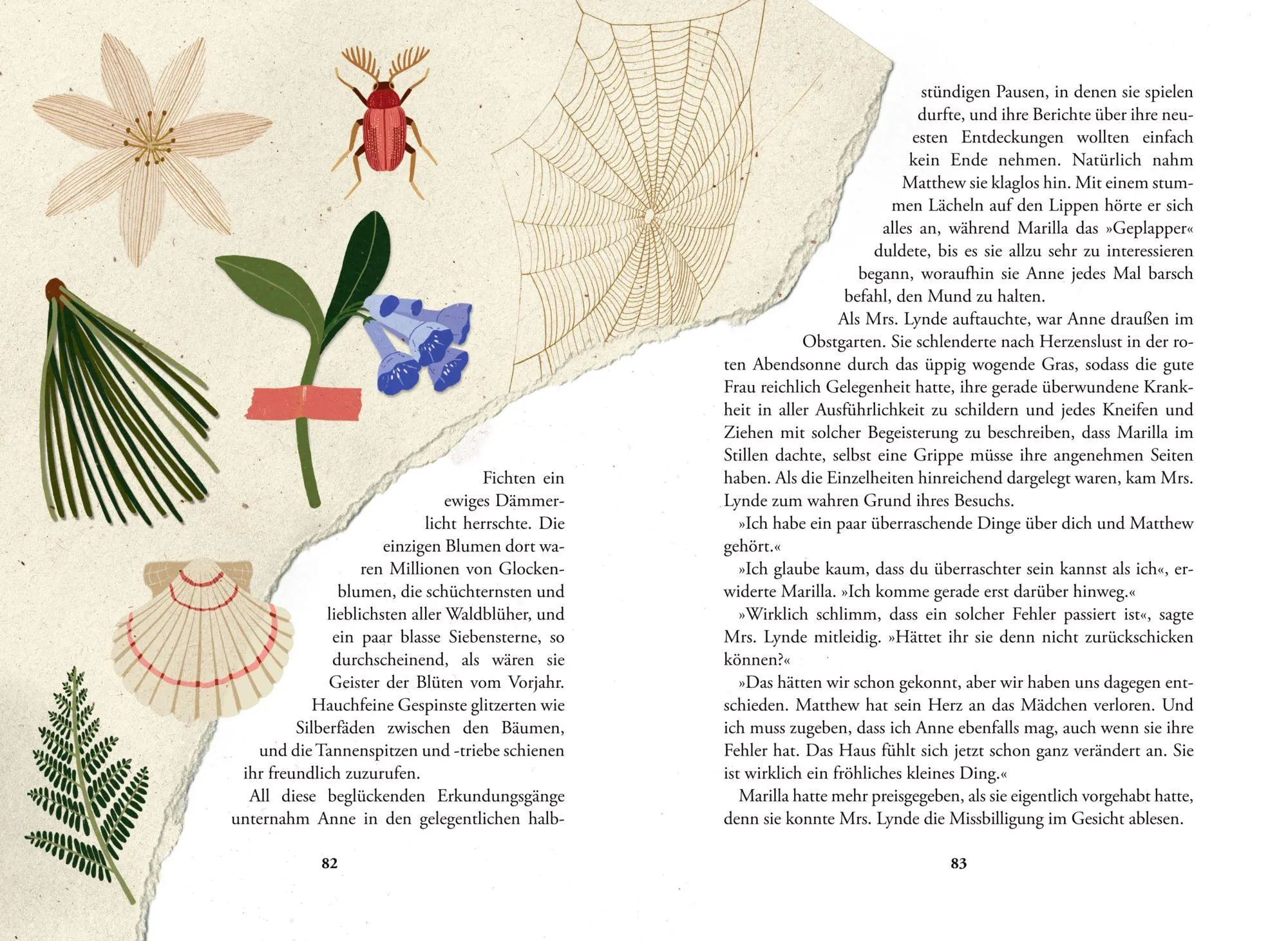 Bild: 9783649649359 | Anne auf Green Gables | Lucy Maud Montgomery | Buch | 384 S. | Deutsch