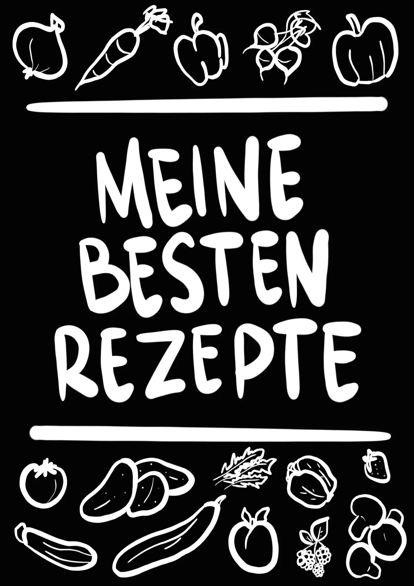 Cover: 9783748199359 | Meine besten Rezepte | Paul Zehm | Taschenbuch | 118 S. | Deutsch