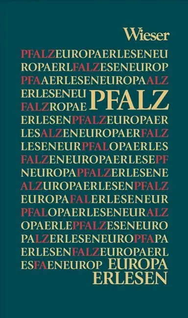 Cover: 9783851299359 | Pfalz | Norbert Schreiber | Buch | 250 S. | Deutsch | 2014 | Wieser