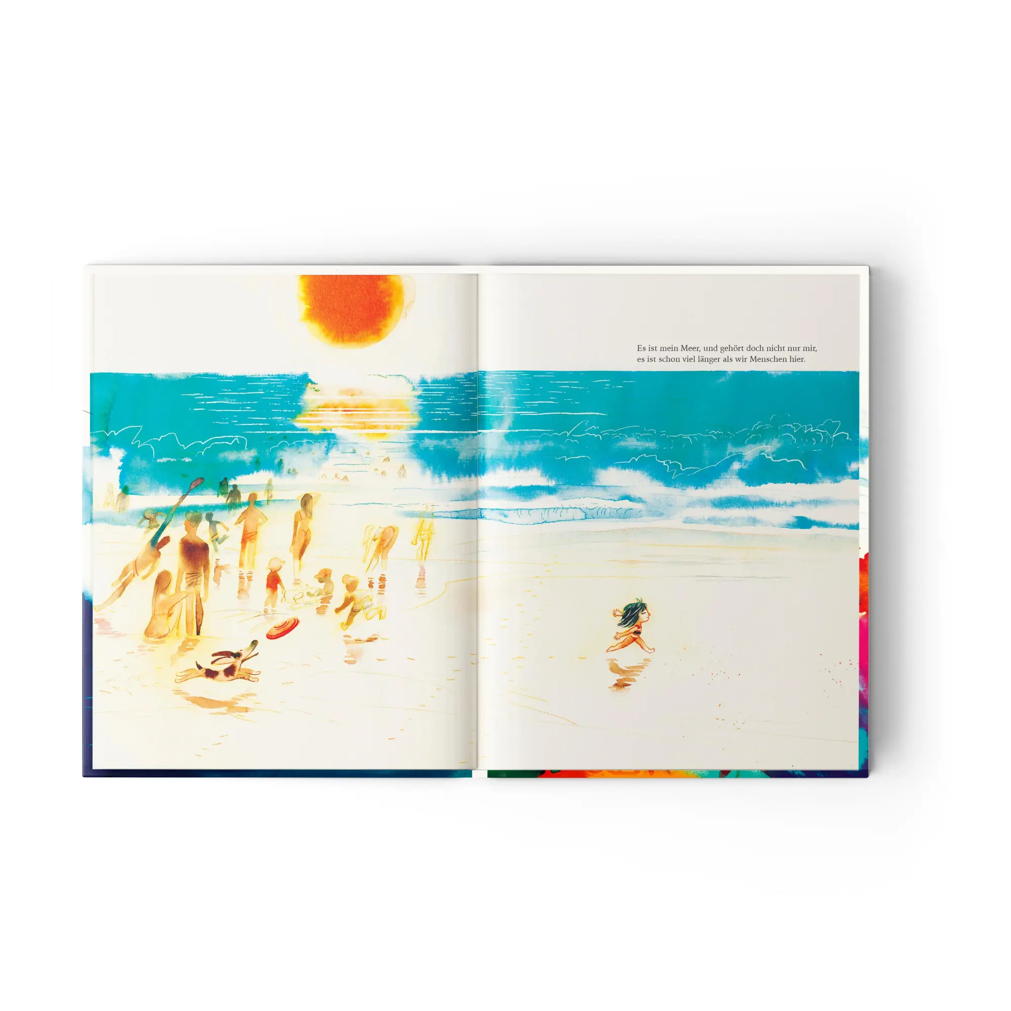 Bild: 9783949239359 | Herr Meer | André Carrilho | Buch | 40 S. | Deutsch | 2025