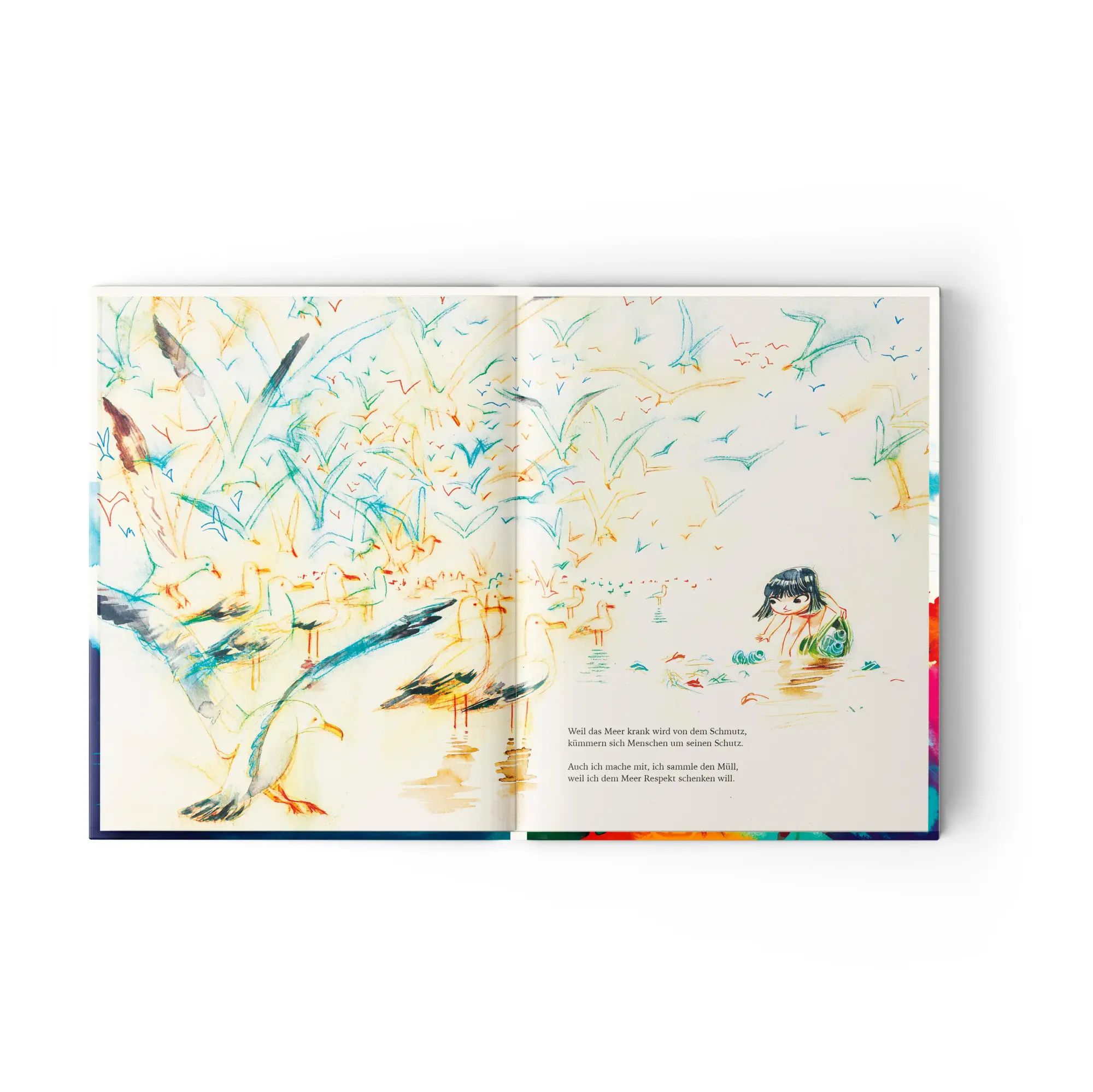 Bild: 9783949239359 | Herr Meer | André Carrilho | Buch | 40 S. | Deutsch | 2025