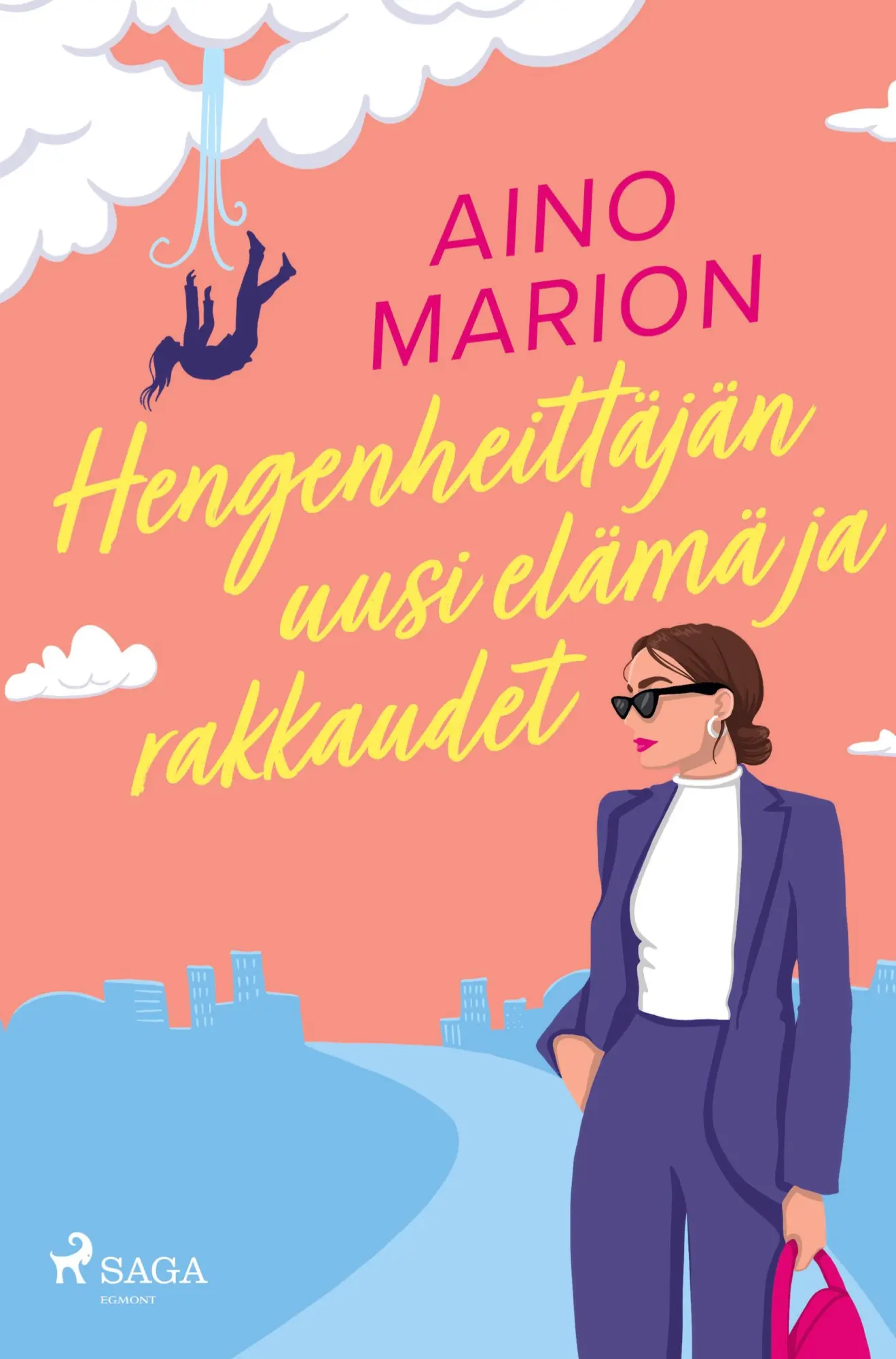 Hengenheittäjän uusi elämä ja rakkaudet