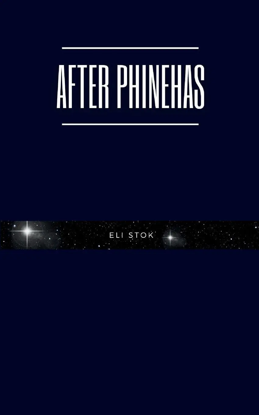 Cover: 9789357449359 | After Phinehas | Eli Stok | Taschenbuch | Englisch | 2024