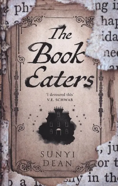 Cover: 9780008479459 | The Book Eaters | Sunyi Dean | Taschenbuch | 298 S. | Englisch | 2022
