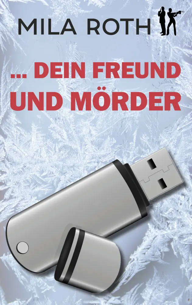 Cover: 9783967119459 | ... dein Freund und Mörder | Mila Roth | Taschenbuch | 188 S. | 2022