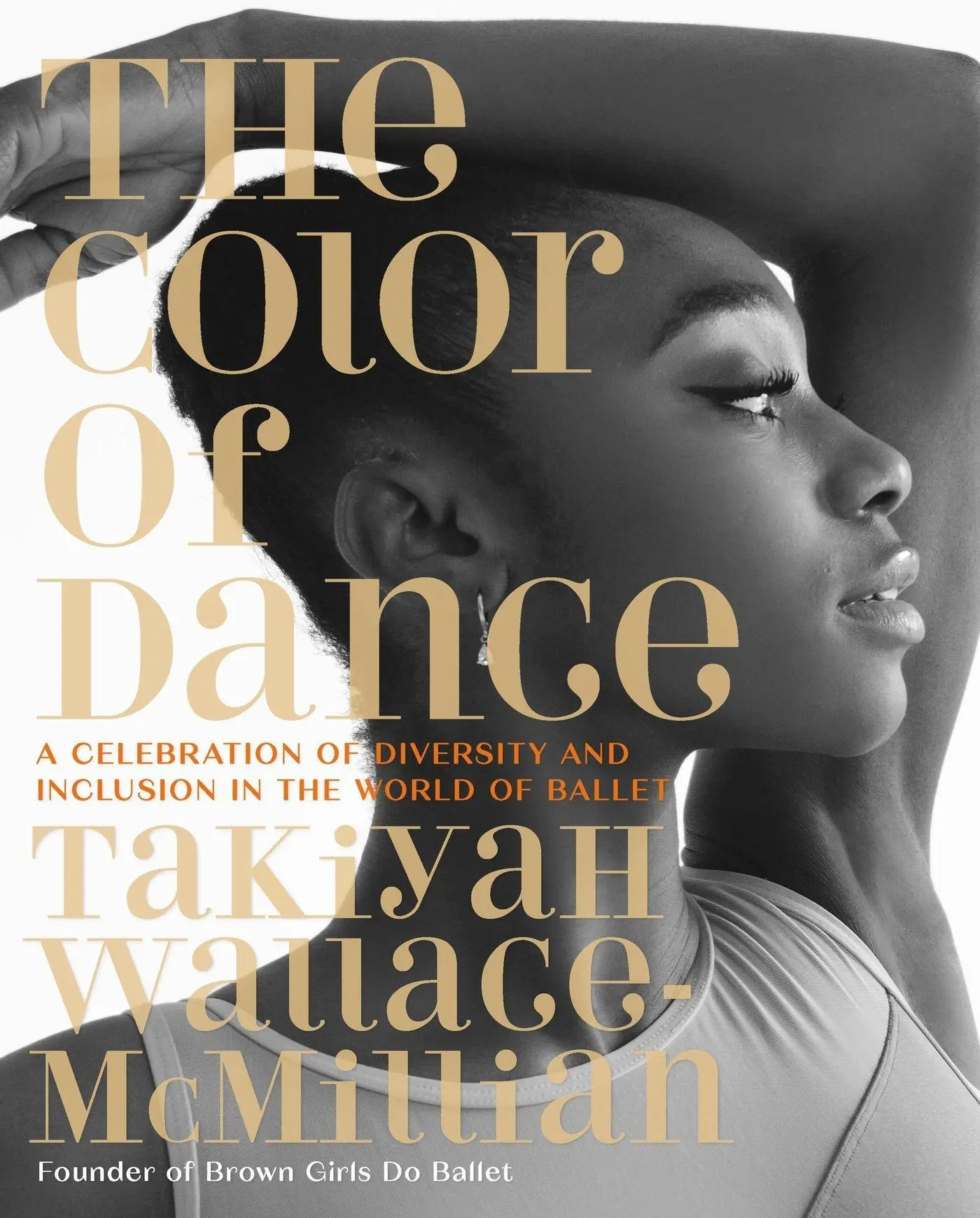Cover: 9780762479559 | The Color of Dance | TaKiyah Wallace-McMillian | Buch | Gebunden