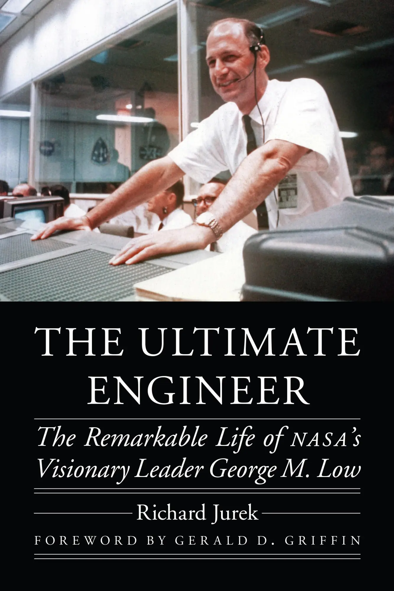 Cover: 9780803299559 | The Ultimate Engineer | Richard Jurek | Buch | Englisch | 2019