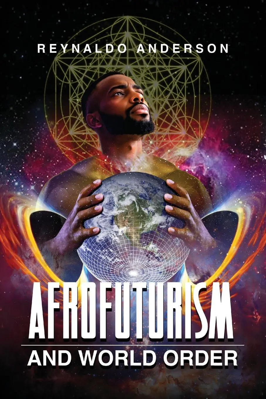 Cover: 9780814259559 | Afrofuturism and World Order | Reynaldo Anderson | Taschenbuch | 2025