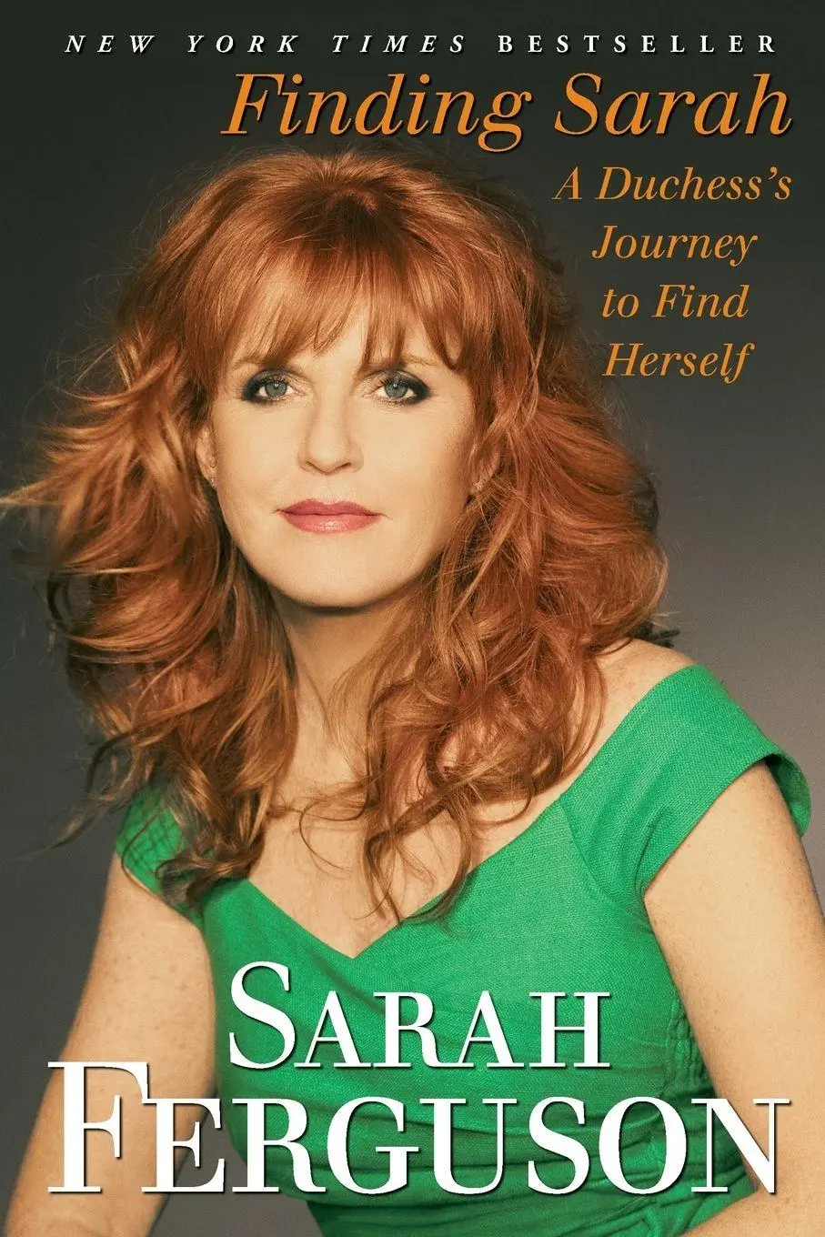 Cover: 9781439189559 | Finding Sarah | Sarah Ferguson | Taschenbuch | No Series | Englisch