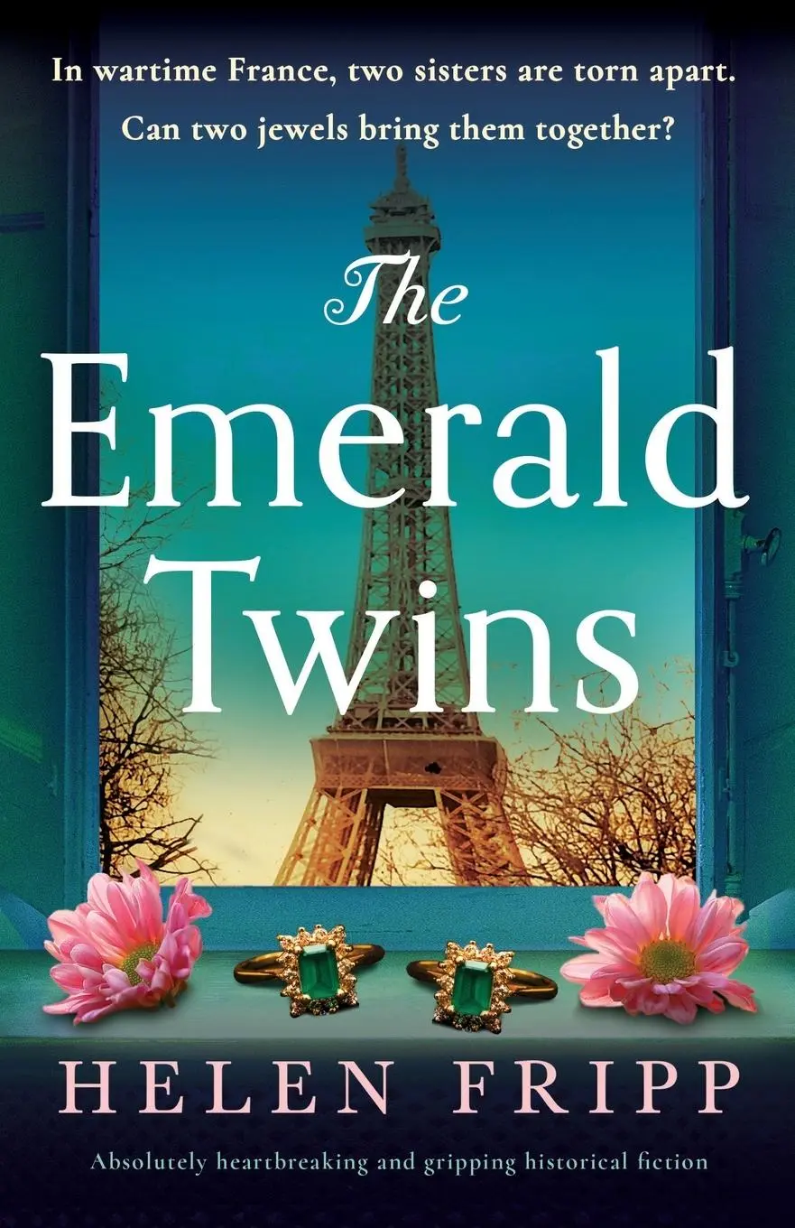 Cover: 9781835259559 | The Emerald Twins | Helen Fripp | Taschenbuch | Englisch | 2025