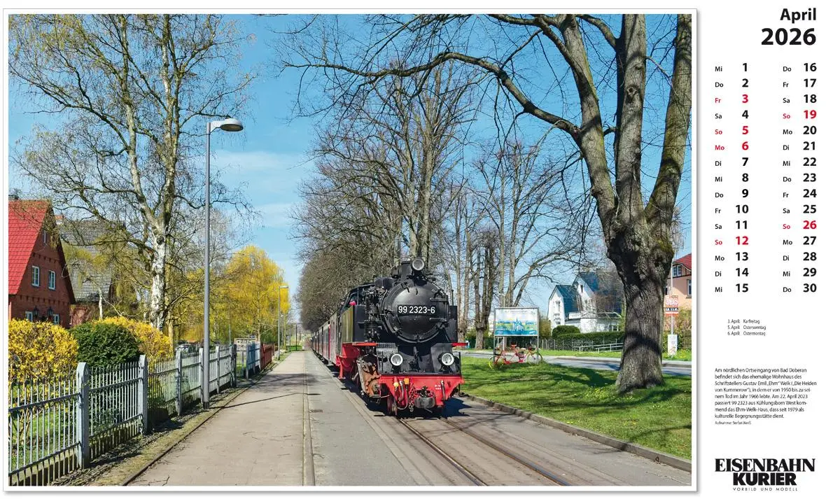 Bild: 9783844659559 | Molli 2026 | Kalender | 13 S. | Deutsch | 2026 | EK-Verlag