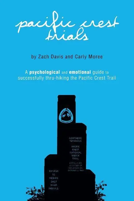 Cover: 9780692629659 | Pacific Crest Trials | Carly Moree (u. a.) | Taschenbuch | Englisch