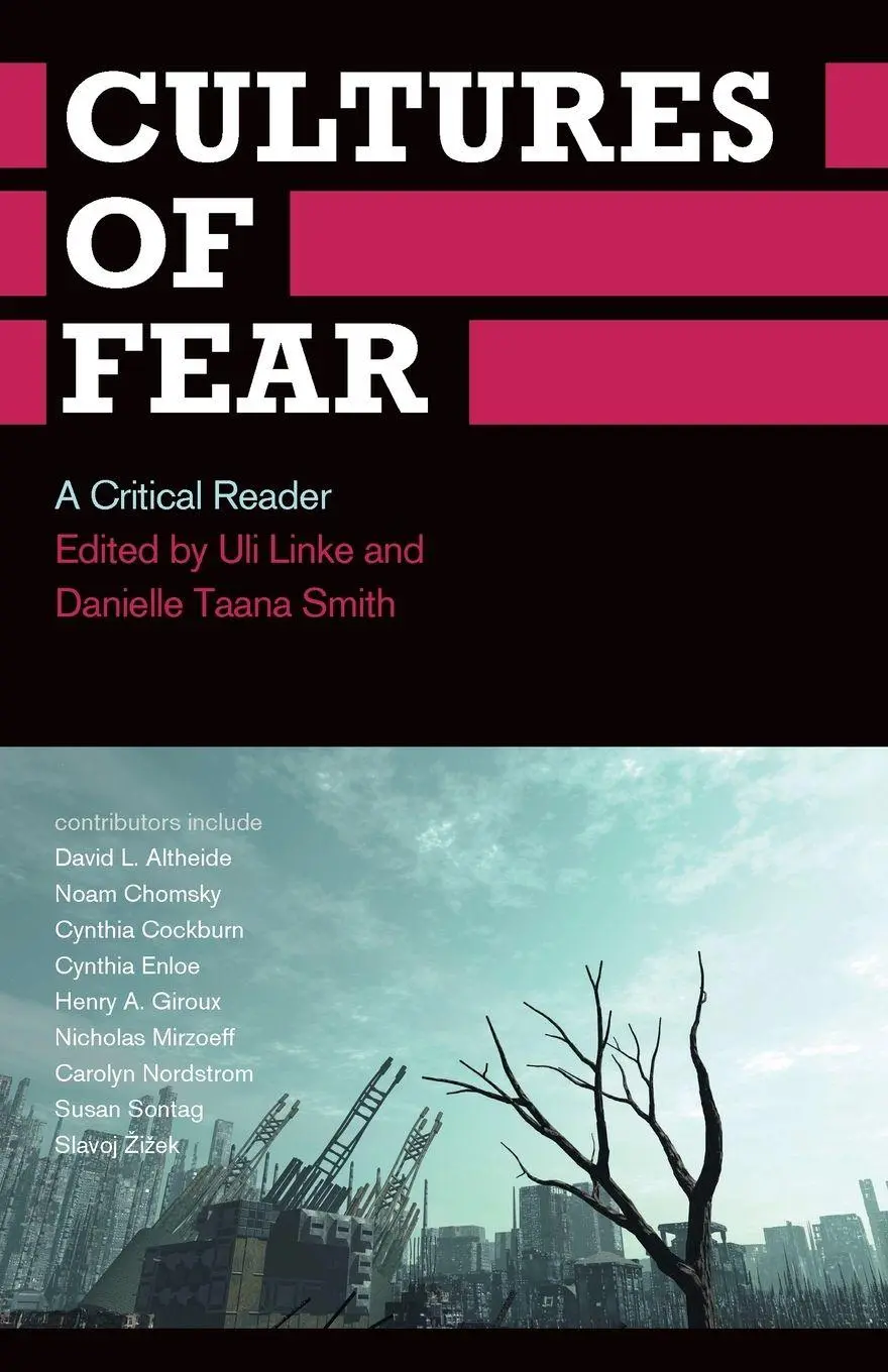 Cover: 9780745329659 | Cultures of Fear | A Critical Reader | Uli Linke (u. a.) | Taschenbuch
