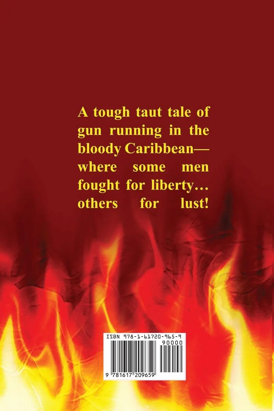 Rückseite: 9781617209659 | Add Flesh to the Fire | Orrie Hitt | Taschenbuch | Englisch | 2013