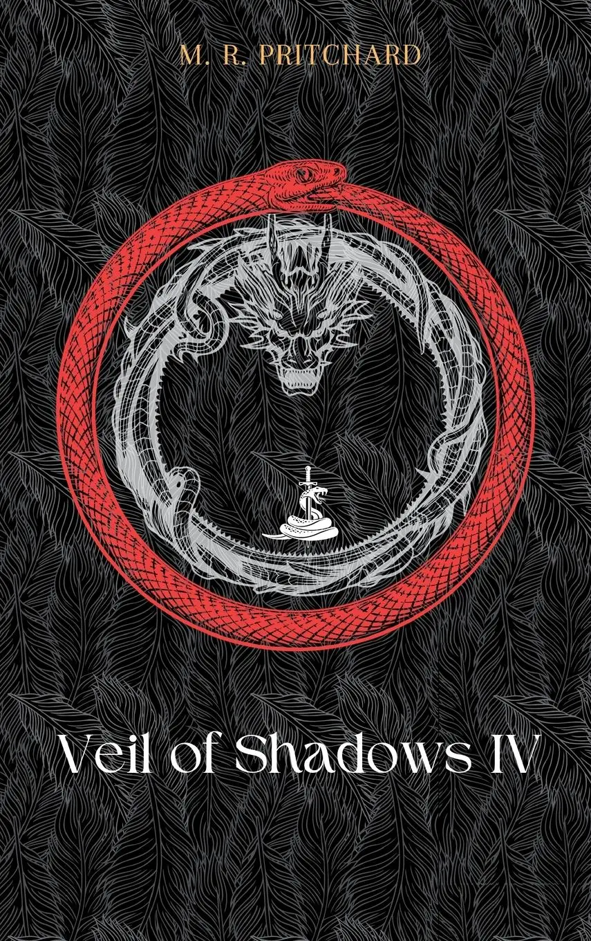 Cover: 9781957709659 | Veil of Shadows IV | M. R. Pritchard | Buch | Englisch | 2025