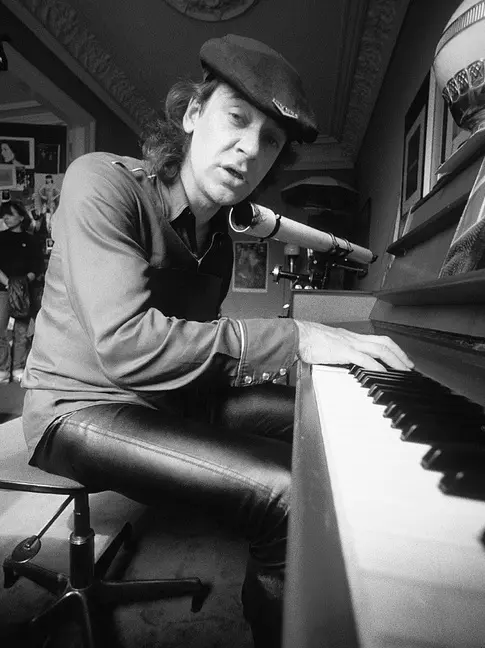 Bild: 9783865439659 | Perlensammlung | Udo Lindenberg | Buch | 416 S. | Deutsch | 2018