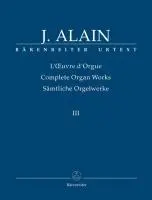 Cover: 9790006539659 | Postum veröffentlichte Werke. Suite, Intermezzo, Trois Dances | Alain
