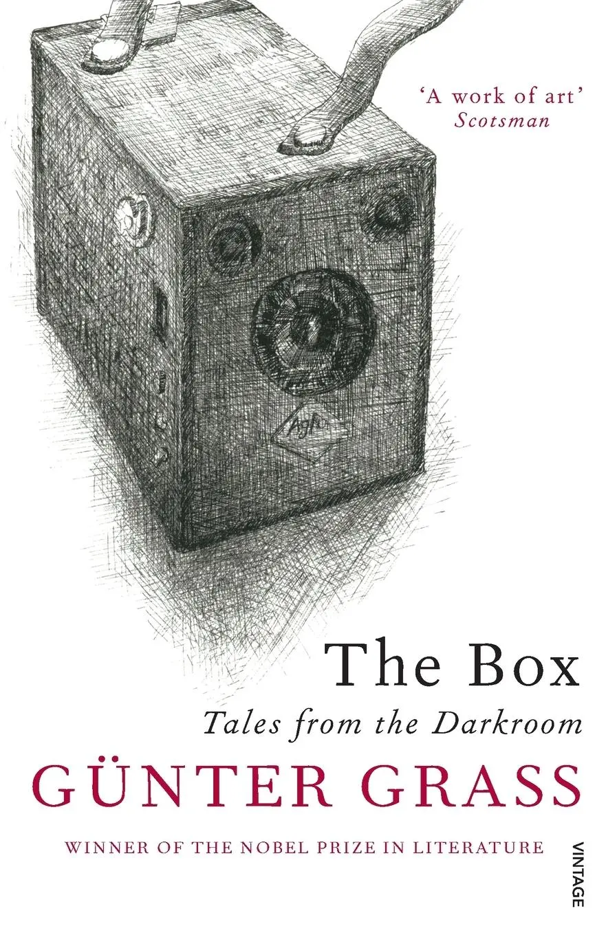Cover: 9780099539759 | The Box | Günter Grass | Taschenbuch | 208 S. | Englisch | 2011