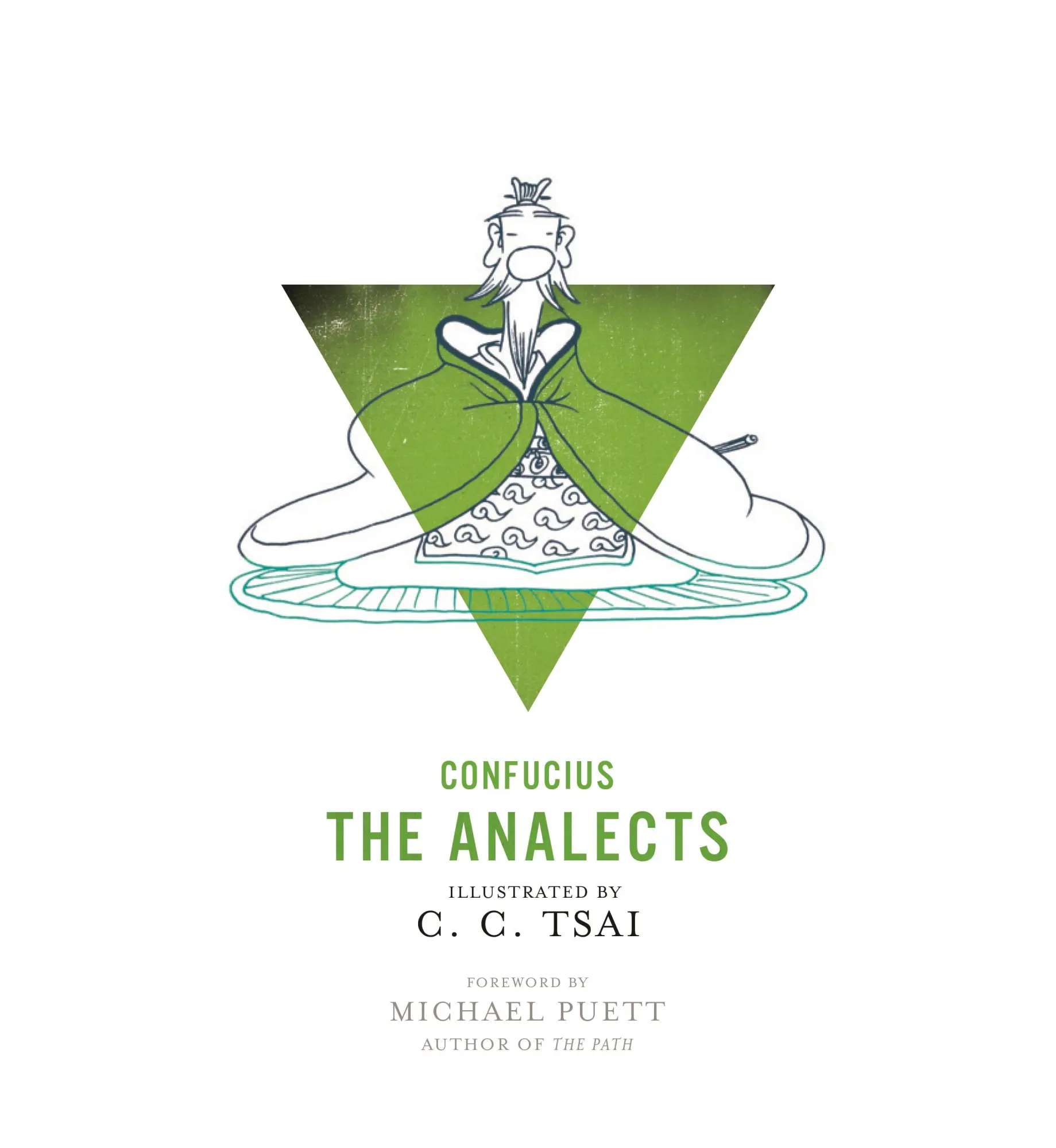 Cover: 9780691179759 | The Analects | An Illustrated Edition | Confucius | Taschenbuch | 2018