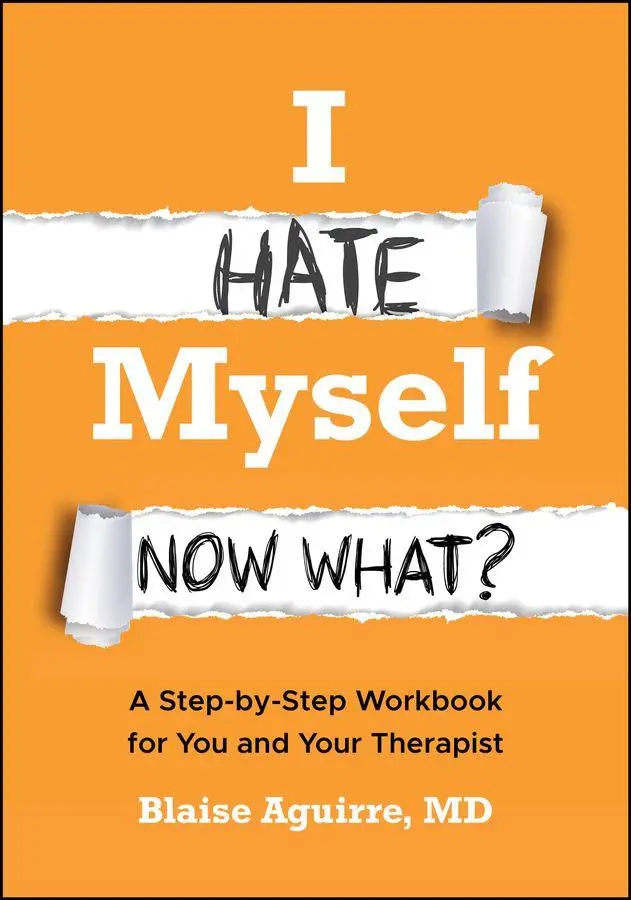 Cover: 9781394389759 | I Hate Myself. Now What? | Blaise Aguirre | Taschenbuch | Englisch