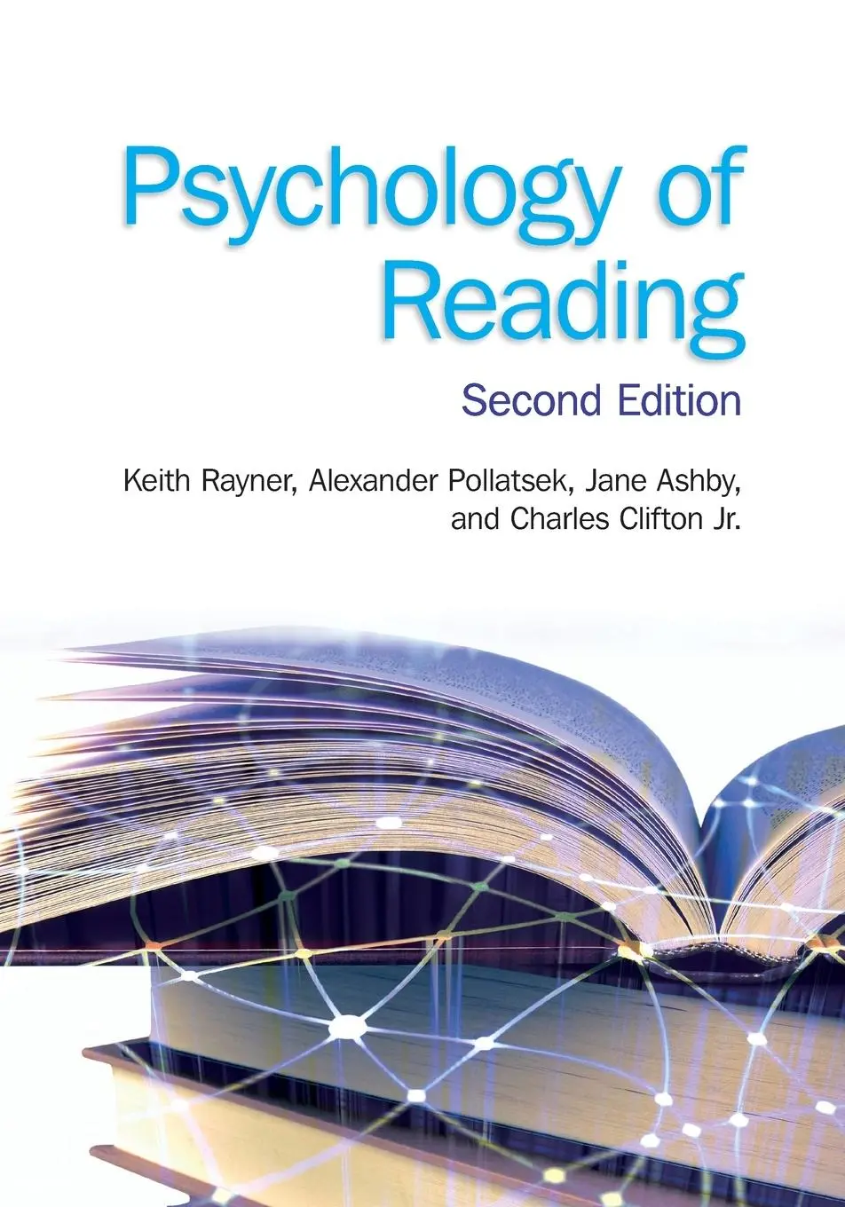 Cover: 9781848729759 | Psychology of Reading | 2nd Edition | Keith Rayner (u. a.) | Buch